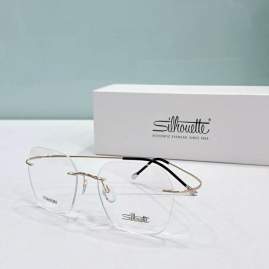 Picture of Silhouette Sunglasses _SKUfw58432258fw